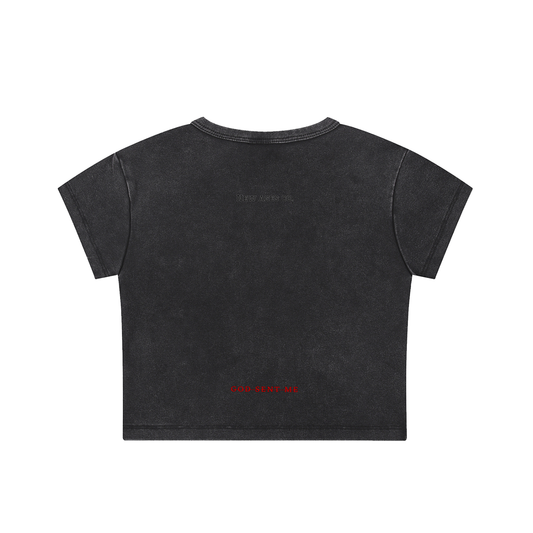 Girl, I’m good T-shirt