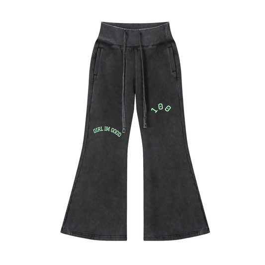 GIRL IM GOOD -JOGGERS