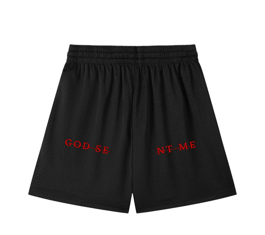 NEW AGES ATHLETIC SHORTS 030