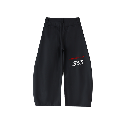 New Ages ( God Sent Me) Dress pants