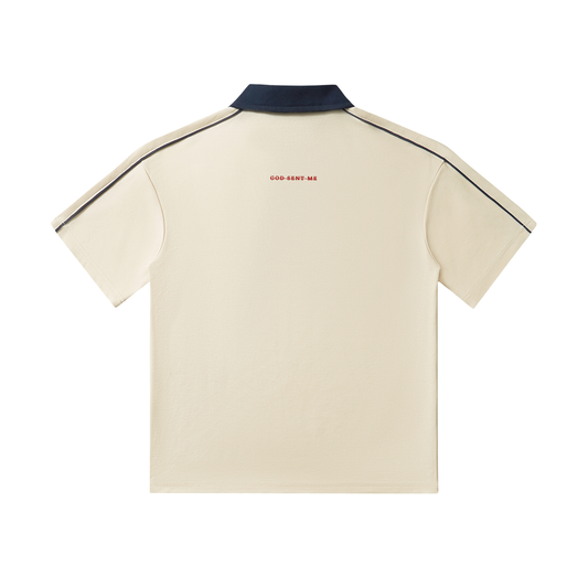 New Age college shirt